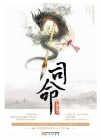 书籍 司命的封面