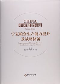 中国粮食问题