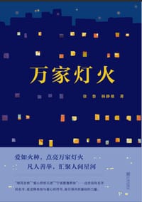 书籍 万家灯火的封面
