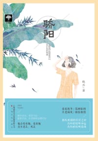 书籍 骄阳的封面