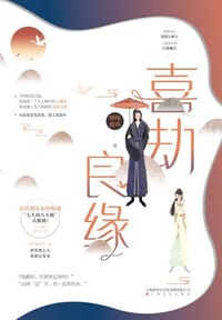 书籍 喜劫良缘的封面