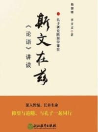 书籍 斯文在兹的封面