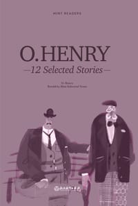 O.Henry 12 Selected Stories