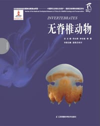 书籍 无脊椎动物的封面