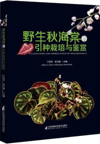 野生秋海棠的引种栽培与鉴赏 - 丁友芳