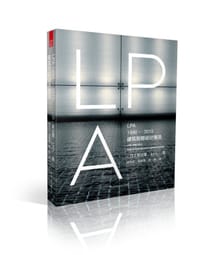 LPA1990—2015建筑照明设计潮流 - [日]面出薰
