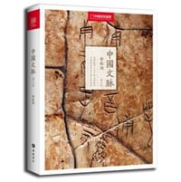书籍 中国文脉的封面