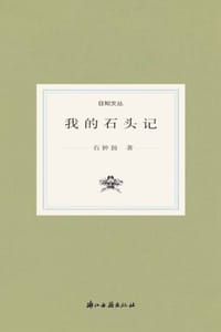 书籍 我的石头记的封面