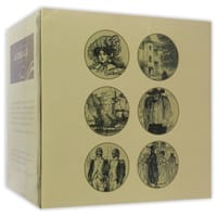 书籍 高名凯译文集(共19册)的封面