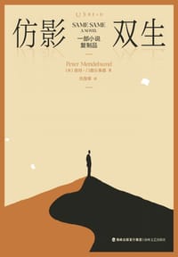 仿影双生