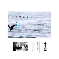 书籍 大师远去的封面