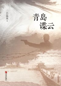书籍 青岛谍云的封面