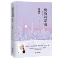 书籍 魂断阿寒湖的封面