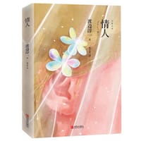 书籍 情人的封面