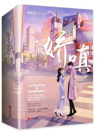 书籍 娇嗔的封面