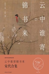 云中谁寄锦书来（宋代合集） - 王国钦 编著