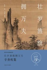 壮岁旌旗拥万夫（辛弃疾集）