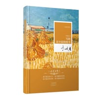 书籍 写给北中原的情书的封面