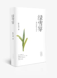 书籍 绿雪芽的封面