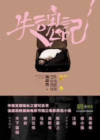 书籍 失魂记的封面