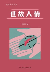书籍 世故人情的封面