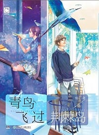 青鸟飞过荆棘岛 - 锦年