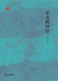 深夜的回信 - 苏丰雷