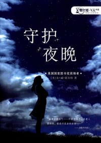 书籍 守护夜晚的封面
