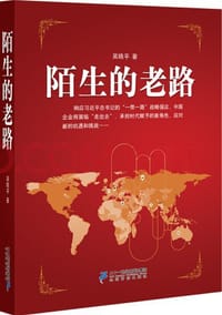 陌生的老路 - 吴晓平