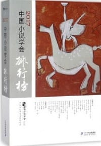 2017中国小说学会排行榜