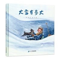 大雪有多大
