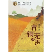 致少年-青铜无声
