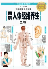 图解人体经络养生全书