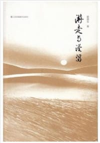 书籍 游走與淹留的封面