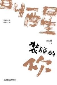叫醒装睡的你 - 齐宏伟