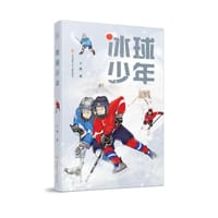 冰球少年