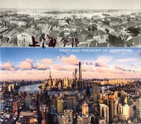 上海今昔