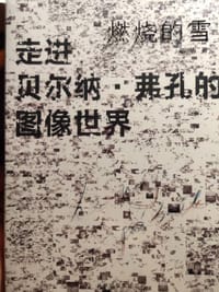 燃烧的雪