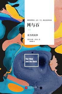 书籍 网与石的封面