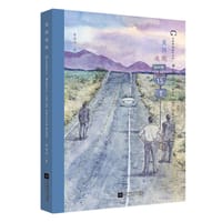 书籍 美国追欢的封面