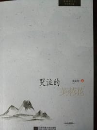 哭泣的芙蓉花 - 关义为