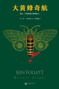 大黄蜂奇航 - [英] 肯·福莱特 (Ken Follett) 