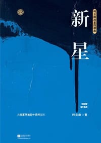书籍 新星的封面