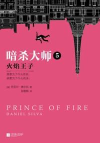 暗杀大师5：火焰王子