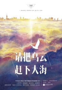 书籍 请把乌云赶下大海的封面