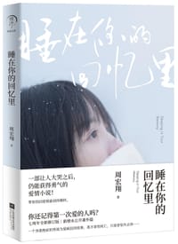 书籍 睡在你的回忆里的封面