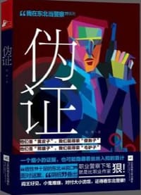 书籍 伪证的封面