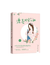 书籍 漂亮的安小姐的封面