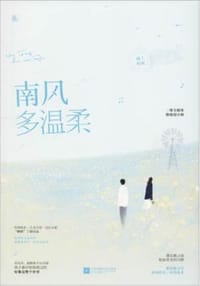 书籍 南风多温柔的封面