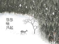 悠悠喃风起